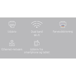 HP LaserJet Pro M255dw Impresora Laser 21ppm WiFi A4