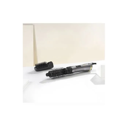 Babyliss Cepillo Soplador Titanium Gold AS85TE 800 W 2 Temperaturas Aire Fresco