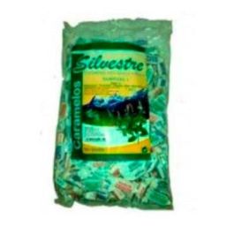 SILVESTRE Nº1 Caramelos Surtidos de Azúcar de Caña sin Gluten, sabores Malvavisco, Eucalipto, Hierbabuena y Romero 150gr Precio: 4.4999999. SKU: B1D4Z628WG