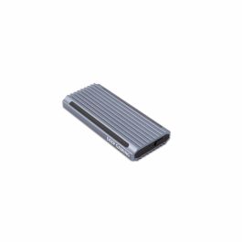 Carcasa para Disco Duro CoolBox DG-MCM-NVME1 Plateado Precio: 22.49999961. SKU: S55151484