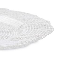 Plato Llano 28Cm Vivalto (12 Unidades) Plato Llano 28Cm Vivalto (12 Unidades)