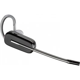 Poly Savi 8240-M Auriculares DECT USB-A Inalámbricos para Oficina/Centro de Llamadas Certificado Microsoft Teams