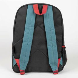 Mochila Casual My Hero Academia