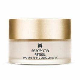 Sesderma RETISIL Contorno de Ojos y Labios 30 ml Tratamiento Pro-Aging Reafirmante y Reductor de Arrugas Precio: 27.89000027. SKU: B14YJ7X2ZT