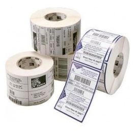 Zebra Etiquetas Z-Perform 1000D 38x25mm, 2580 Etiquetas/Rollo, 12 Rollos/Caja, Térmico Directo, Adhesivo Permanente, Papel Precio: 143.49999961. SKU: B15KV3EJ3R