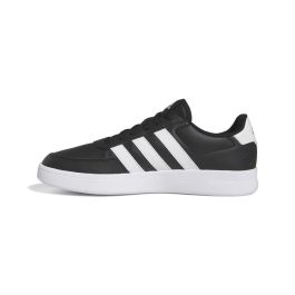 Zapatillas Casual Hombre Adidas Breaknet 2.0 Negro S