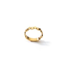 Anillo Mujer AN Jewels ADC.R02Y-8 8 Anillo Mujer AN Jewels ADC.R02Y-8 8
