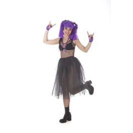 Creaciones Llopis Vampira Lila Molona Talla M Adulto Precio: 13.50000025. SKU: B1ARAFSP37