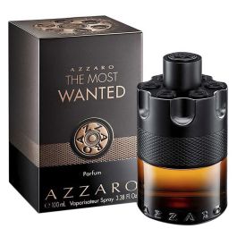 Azzaro The most wanted perfume 100 ml vaporizador Precio: 88.50000016. SKU: B1EZY9PFX5