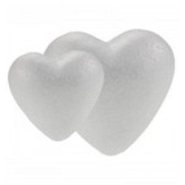 Corazones Poliespan Fixo Kids 15 Cm. Pack De 1 Precio: 2.50000036. SKU: B178ZTTNDQ