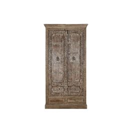 Armario Item Home DKD Home Decor Natural 51 x 216 x 122 cm Precio: 1797.88999984. SKU: B15E25L7VG