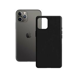 Funda para Móvil IPHONE 11 PRO KSIX Negro Rígida iPhone 11 Pro Precio: 6.6550006655. SKU: S1905151