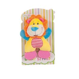 Creaciones Llopis Animalitos Surtidos con Mordedor Patitas 20 cm Precio: 5.50000055. SKU: B15QWSJGVN