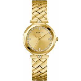 Reloj Mujer Guess GW0613L2 (Ø 34 mm) Precio: 224.4999999. SKU: B13AC2ZT58