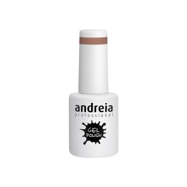 Andreia Gel Polish 226 - Esmalte Gel 10,5ml para Uñas, Duración 4 Semanas, Cataliza con Lámpara LED/UV Precio: 6.50000021. SKU: S4257062
