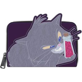 Cartera Yzma Kitty El Emperador y sus Locuras Disney Loungefly Precio: 34.59000017. SKU: B1H36NFDND