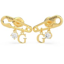 Pendientes Mujer Guess UBE20096 2 cm Precio: 26.49999946. SKU: B145K8MXSK