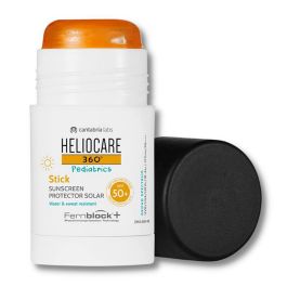 Cantabria Labs Heliocare 360 Setick Solar SPF50+ 25 gr Protección Solar Facial Precio: 18.49999976. SKU: B134ECYTNX