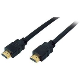 No-Name Cable HDMI High Speed (ST-ST) 2m 4K Eco Negro Precio: 11.94999993. SKU: B173QQYHHZ