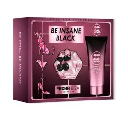 Pacha Be Insane Black Woman Estuche 2 Pz Precio: 13.78999974. SKU: B1DYDC9435