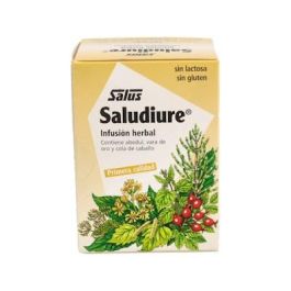 Salus Infusión Saludiure 15 Sobres Salus Infusión Saludiure 15 Sobres Precio: 6.6899998. SKU: B16VXFQQFQ