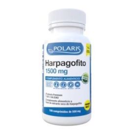 Harpagofito 1500Mg. 100Comp. Precio: 16.5. SKU: B15CRGSSD2