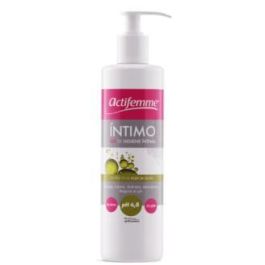 ACTIFEMME Gel Íntimo 300ml ACTIFEMME Gel Íntimo 300ml Precio: 16.68999948. SKU: B1BSEZEYWY
