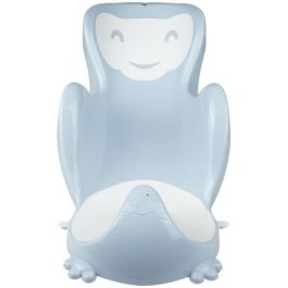 THERMOBABY Tumbona de baño Babycoon - Flor azul THERMOBABY Tumbona de baño Babycoon - Flor azul