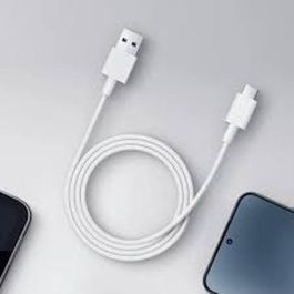 Xiaomi Cable USB-A a USB-C 3A Carga Rápida 100cm Precio: 4.49999968. SKU: B12MZX84KJ