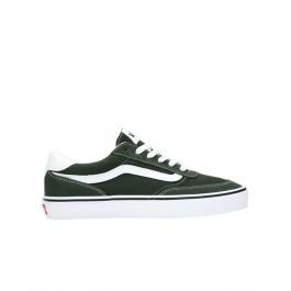 Zapatillas Deportivas Hombre Vans Brooklyn Ls Oliva 18-20 años Precio: 61.49999966. SKU: B1A7L3VZ3R