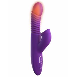 Vibrador Pipedream Fantasy for her Morado