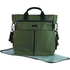 Bolso cambiador - TINEO - Diario - Impermeable - Caqui - Gran capacidad de almacenamiento Precio: 49.69000036. SKU: B1K8BDM5ET