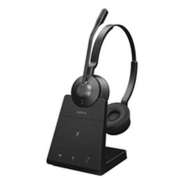 Auriculares GN Audio 9659-523-111 Negro