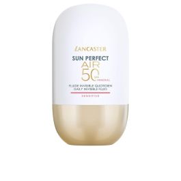 Lancaster Sun Perfect AIR MINERAL Fluido Invisible Diario SPF50 40 ml - Protección Solar Alta para Piel Sensible, Sin Fragancia Precio: 45.012. SKU: B1DBGMK577