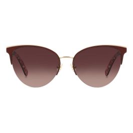 Gafas de Sol Mujer Kate Spade IZARA-G-S-C9AF73X ø 57 mm Gafas de Sol Mujer Kate Spade IZARA-G-S-C9AF73X ø 57 mm