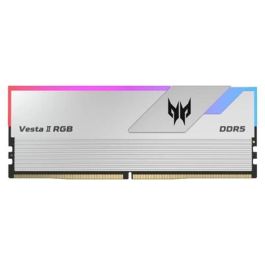 Memoria Ram Ddr5 64 grb 2x32 grb Predator Memoria Ram Ddr5 64 grb 2x32 grb Predator