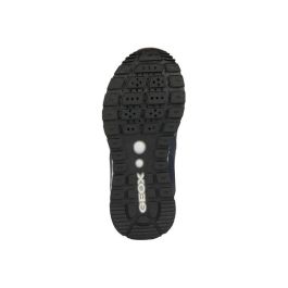 Zapatillas Casual Niño Geox Pavel 35
