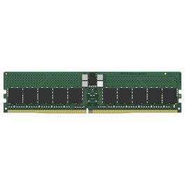 Kingston KSM48E40BD8KI-32HA Memoria RAM DDR5 de 32GB 4800MT/s ECC CL40 DIMM 2Rx8 Hynix A Precio: 1473.49999995. SKU: B132XDC45H