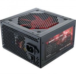 Fuente de Alimentación Gaming Tempest PSU PRO 750W Precio: 188.50000004. SKU: S7807644