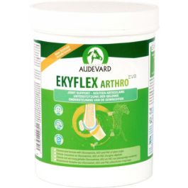 Audevard Ekyflex Arthro Evo Suplemento Protección Articular para Caballos 450 gr Precio: 60.5899998. SKU: B1HPV97AZH