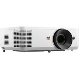 ViewSonic PA700W Proyector para Negocios y Educación Tiro Estándar 4500 ANSI Lúmenes WXGA (1280x800) Doble HDMI USB Blanco ViewSonic PA700W Proyector para Negocios y Educación Tiro Estándar 4500 ANSI Lúmenes WXGA (1280x800) Doble HDMI USB Blanco