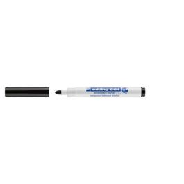 Edding Marcador para Pizarra Blanca Punta Redonda 1-2mm Negro (10 Unidades) Tinta Cap-Off Borrado en Seco (10 Unidades) Precio: 6.95000042. SKU: B15MJSZB8Y