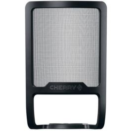 Micrófono Cherry UM POP FILTER Negro Precio: 27.50000033. SKU: B1643DLMZG