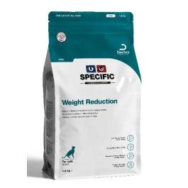 Dechra Frd Weight Reduction 1,6 kg Specific Precio: 25.5899996. SKU: B1JGZPGQGJ