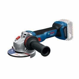 Bosch Pro BOS4053423323269 Amoladora GWS 18V-11 S de 125 mm 18 V con Arranque Suave (Caja Individual) Precio: 187.50000038. SKU: B1H6SXGAST