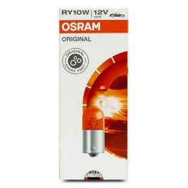Ry10 W 12 V Ba15S 10 W Orange *10 OS5009 Ry10 W 12 V Ba15S 10 W Orange *10 OS5009