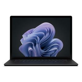 Laptop Microsoft SURFACE LAPTOP 6 15" Intel Core Ultra 7-165H 64 GB RAM 1 TB SSD Qwerty Español Precio: 3535.49999946. SKU: B13QDBKR7D