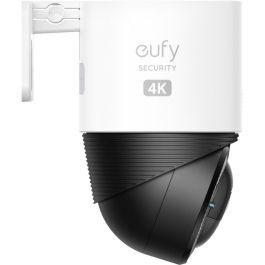 EUFY S330 Cámara de seguridad IP 4G LTE Exterior Inalámbrico 4K con Panel Solar Incluido