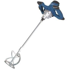 SCHEPPACH Mezclador de mortero y pintura 1200 W con segunda turbina 230 V 50 Hz PM1200 Precio: 97.49999952. SKU: B1J9CVB379
