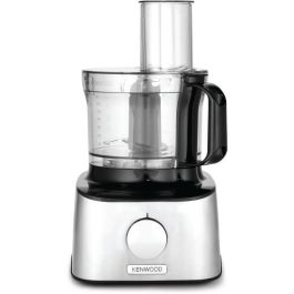 Robot multifunción compacto KENWOOD FDM301SS MultiPro - inoxidable Robot multifunción compacto KENWOOD FDM301SS MultiPro - inoxidable